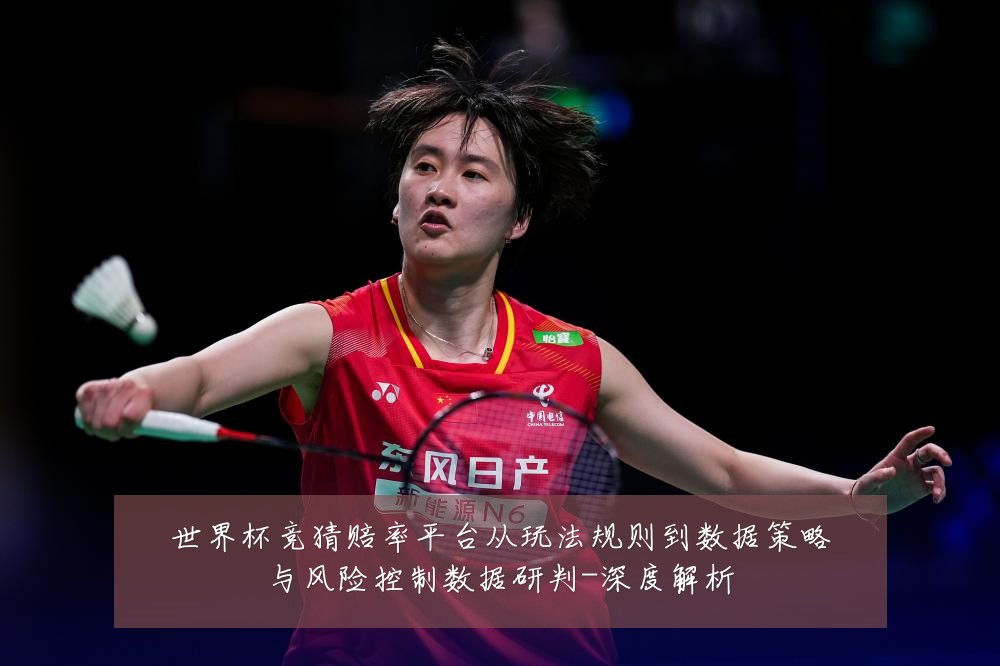 世界杯竞猜赔率平台从玩法规则到数据策略与风险控制数据研判-深度解析